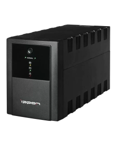 Купить ИБП Ippon Back Basic 2200 Euro,  2200ВA 1108028 в E-mobi