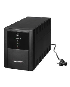 Купить ИБП Ippon Back Basic 2200 Euro,  2200ВA 1108028  в E-mobi