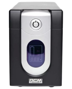 Купить Источник бесперебойного питания Powercom Imperial IMD-1200AP  в E-mobi