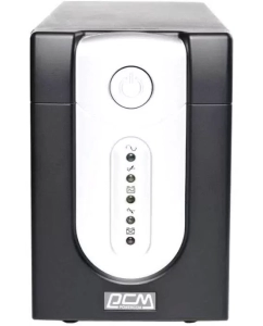 Купить Источник бесперебойного питания Powercom IMP-1025AP  в E-mobi