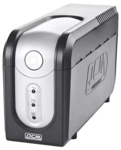 Купить Источник бесперебойного питания Powercom Imperial IMP-625AP  в E-mobi