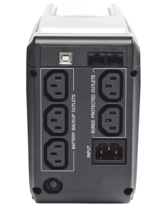Купить Источник бесперебойного питания Powercom Imperial IMP-625AP  в E-mobi