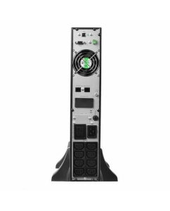 Купить Источник бесперебойного питания Powerman (POWERMAN ONLINE 3000 RT)  в E-mobi