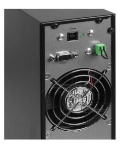 Купить Источник бесперебойного питания Powerman (POWERMAN ONLINE 3000 RT)  в E-mobi