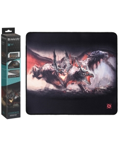Купить Игровой коврик для мыши Defender Cerberus XXL (50556)  в E-mobi