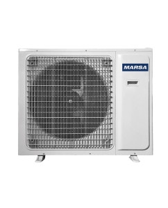 Купить Напольно-потолочная сплит-система Marsa MRK-36СHAN/ MRK-36HANE-W  в E-mobi
