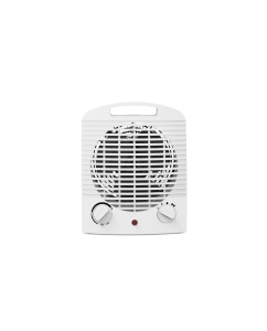 Купить Тепловентилятор Oasis SK-20R бежевый, белый в E-mobi