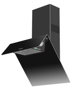 Купить Вытяжка настенная GEFEST ВО 3604 Д2А черный в E-mobi