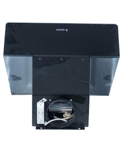 Купить Вытяжка настенная GEFEST ВО 3604 Д2А черный  в E-mobi