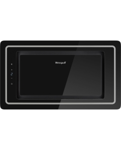 Купить Вытяжка встраиваемая Weissgauff Quadra 606 Black  в E-mobi