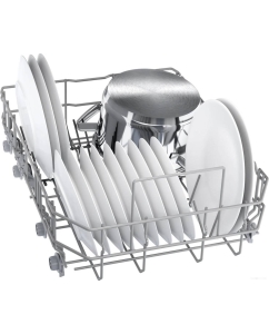 Купить Встраиваемая посудомоечная машина Bosch SPV2HMX42E  в E-mobi