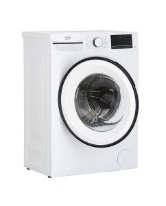 Купить Стиральная машина Beko B3WFR56H2WWB белый в E-mobi