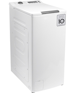 Купить Стиральная машина Weissgauff WM 40275 TD белый  в E-mobi