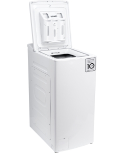 Купить Стиральная машина Weissgauff WM 40275 TD белый  в E-mobi