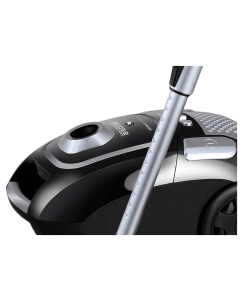 Купить Пылесос Centek CT-2519 серый, черный  в E-mobi