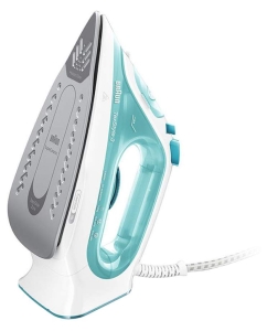 Купить Утюг Braun TexStyle 3 SI 3041 Green  в E-mobi