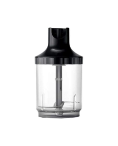 Купить Погружной блендер Philips Viva Collection HR2657/90 Silver/Black  в E-mobi