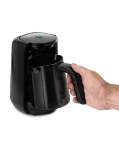 Купить Электрическая турка Kitfort КТ-761-1  в E-mobi