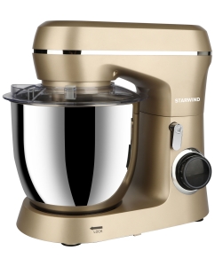 Купить Миксер Starwind SPM6163  в E-mobi