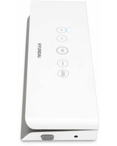 Купить Вакуумный упаковщик HYUNDAI HY-VA2002 белый  в E-mobi