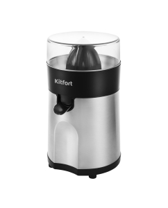 Купить Соковыжималка для цитрусовых Kitfort KT-1113 в E-mobi