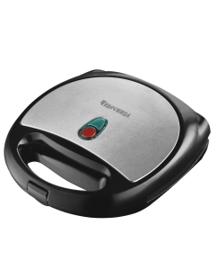 Купить Электровафельница Чудесница ЭВ-4 Black  в E-mobi