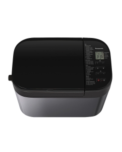 Купить Хлебопечка Panasonic SD-YR2540HTS Black  в E-mobi