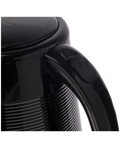 Купить Чайник электрический SAKURA SA-2343BK 1.7 л черный  в E-mobi