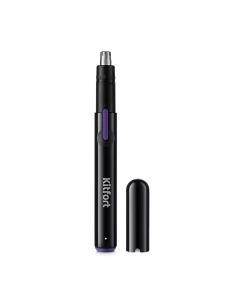 Купить Триммер Kitfort KT-3104 Black в E-mobi