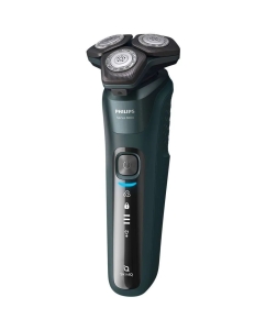 Купить Электробритва Philips S5884/50 зеленый  в E-mobi