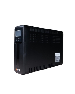 Купить ИБП ACD PW-Slim 1200  в E-mobi