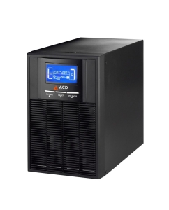 Купить ИБП ACD PW-TowerLine 2000 в E-mobi