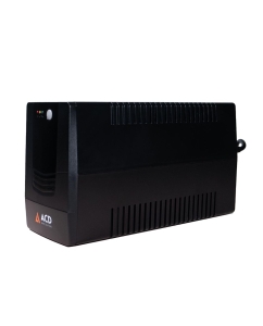 Купить ИБП ACD PW-Base 2000 80L-C74144-00G  в E-mobi