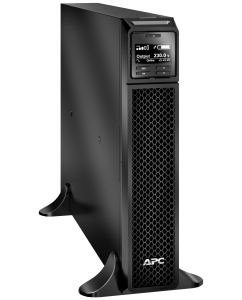 Купить Источник бесперебойного питания APC Smart-UPS SRT2200XLI  в E-mobi