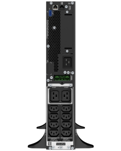 Купить Источник бесперебойного питания APC Smart-UPS SRT2200XLI  в E-mobi