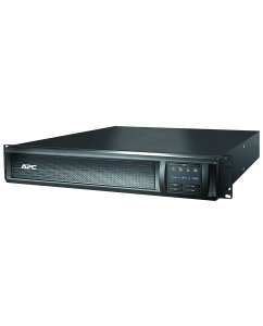 Купить Источник бесперебойного питания APC Smart-UPS SMX1500RMI2U в E-mobi