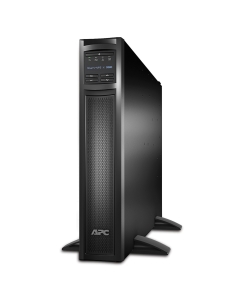 Купить Источник бесперебойного питания APC Smart-UPS X SMX3000RMHV2UNC  в E-mobi