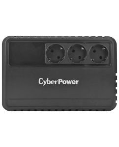 Купить Источник бесперебойного питания Cyberpower BU725E  в E-mobi