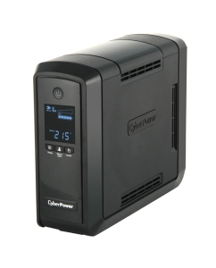 Купить Источник бесперебойного питания Cyberpower CP900EPFCLCD  в E-mobi