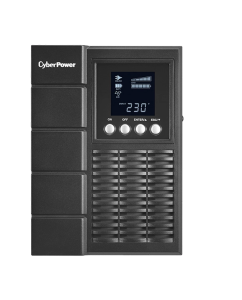 Купить Источник бесперебойного питания Cyberpower OLS1500E  в E-mobi