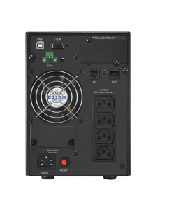 Купить Источник бесперебойного питания Cyberpower OLS1500E  в E-mobi
