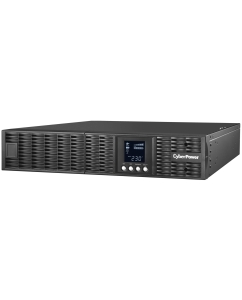 Купить Источник бесперебойного питания Cyberpower OnLine OLS3000ERT2U в E-mobi