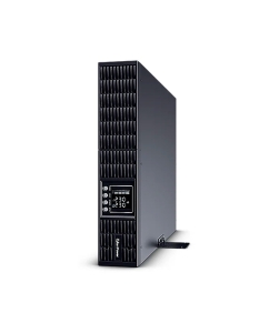 Купить Источник бесперебойного питания Cyberpower PR 3000 PR3000ELCDRT2U  в E-mobi