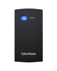 Купить Источник бесперебойного питания Cyberpower UTC850EI  в E-mobi
