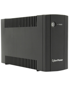Купить Источник бесперебойного питания Cyberpower UTC850EI  в E-mobi
