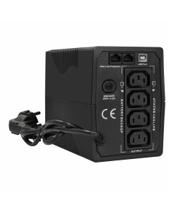 Купить Источник бесперебойного питания EXEGATE SpecialPro (EX292763RUS)  в E-mobi