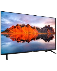 Купить Телевизор Xiaomi TV A 32 2025, 32"(81 см), HD  в E-mobi