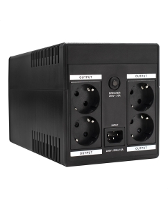 Купить Источник бесперебойного питания ExeGate (EP285511RUS)  в E-mobi