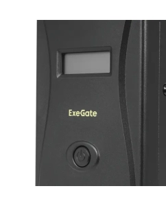 Купить Источник бесперебойного питания ExeGate (EP285511RUS)  в E-mobi