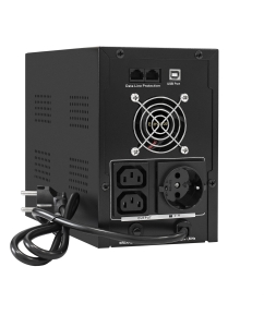 Купить Источник бесперебойного питания ExeGate (EX292611RUS)  в E-mobi